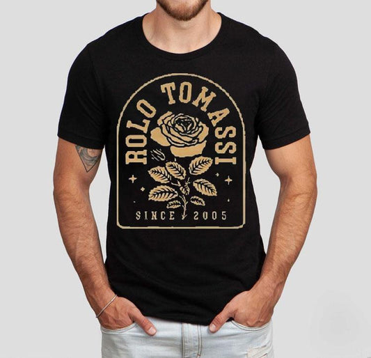Rolo Tomassi Rose Since 2005 Shirt