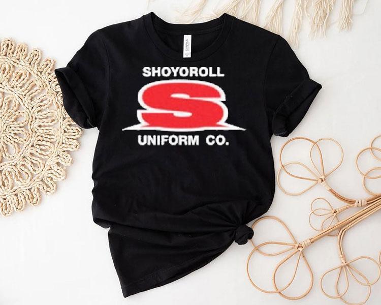 Shoyoroll S.limono Uniform Shirt