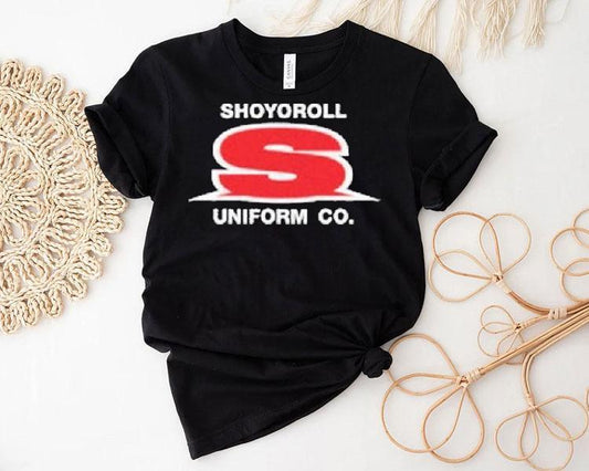 Shoyoroll S.limono Uniform Shirt