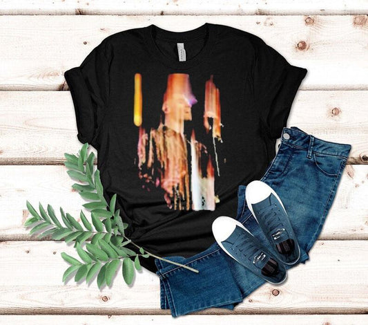 Siva Kaneswaran The Wanted Shirt