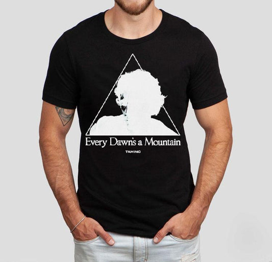 Tamino Edam Triangle North America Tour 2025 Shirt