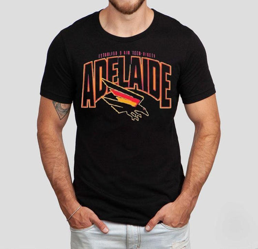 Taylor Walker Adelaide Crows Shirt