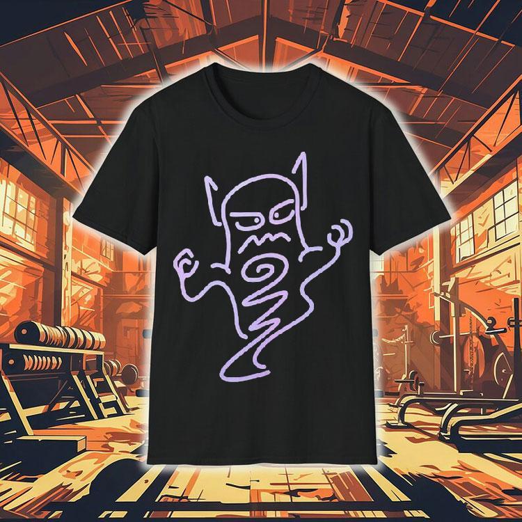 Team Liquid Rwf Omega Derpius Shirt