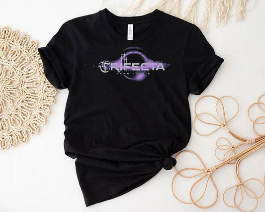 Team Liquid Rwf Omega Trifecta Winners Shirt