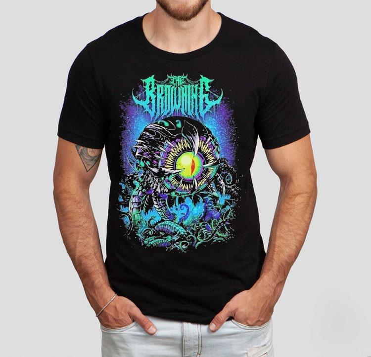 The Browning Omni Eye Shirt