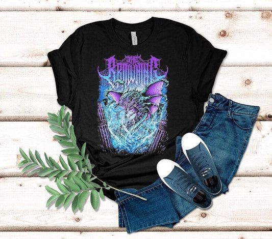 The Browning Osrs Max Zulrah Shirt