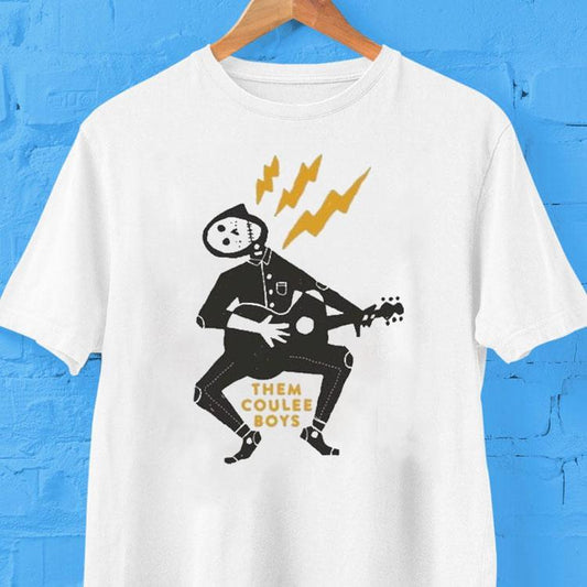 The Couple Boys Skelly Shirt