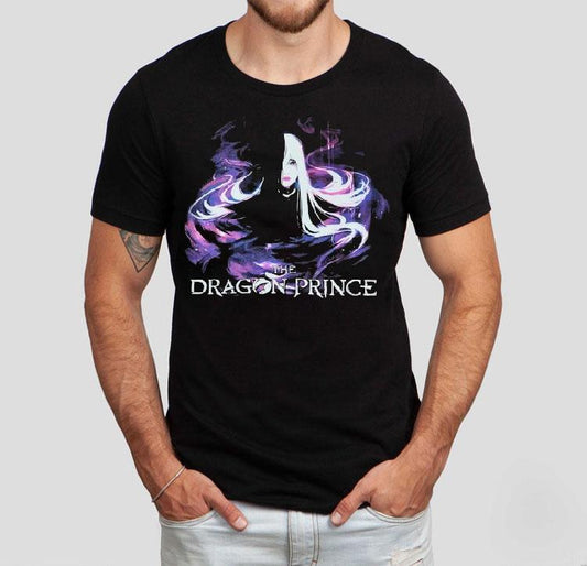 The Dragon Prince Drowning In Darkness Shirt