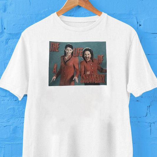 The Life Of A Showgirl Shirt