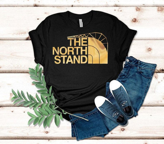 The North Stand Parody Shirt