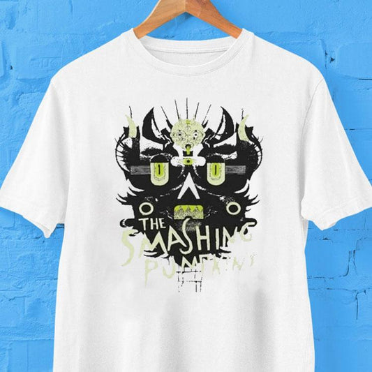 The Smashing Pumpkins The End Is Nero Tour On August 24 2025 At Helsinki Ice Hall Finland Event Shirt