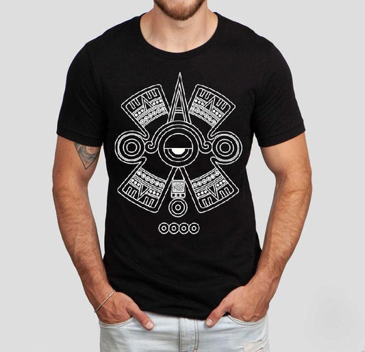 Top Ollin Shirt