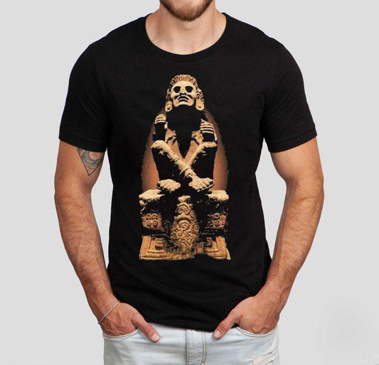 Top Xochipilli Shirt