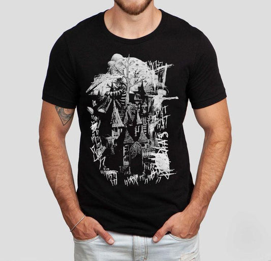 Xxxtentacion Save Me Shirt