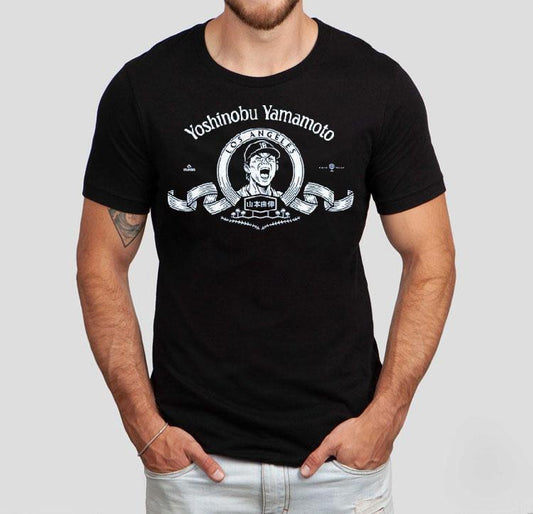 Yoshinobu Yamamoto Roar Los Angeles Dodgers Shirt