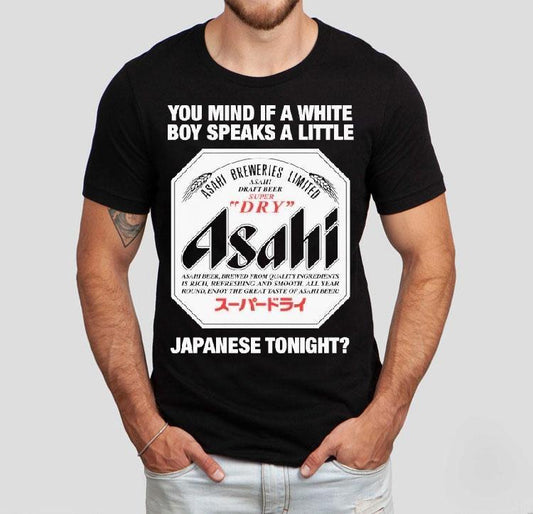 You Mind If A White Boy Speaks