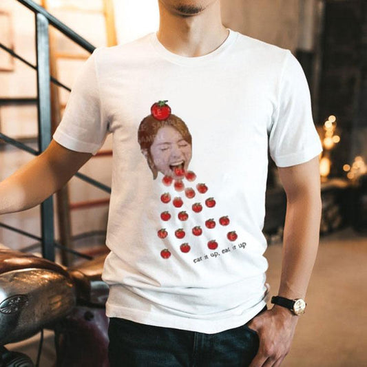 Yunjin Eat It Up Shirt