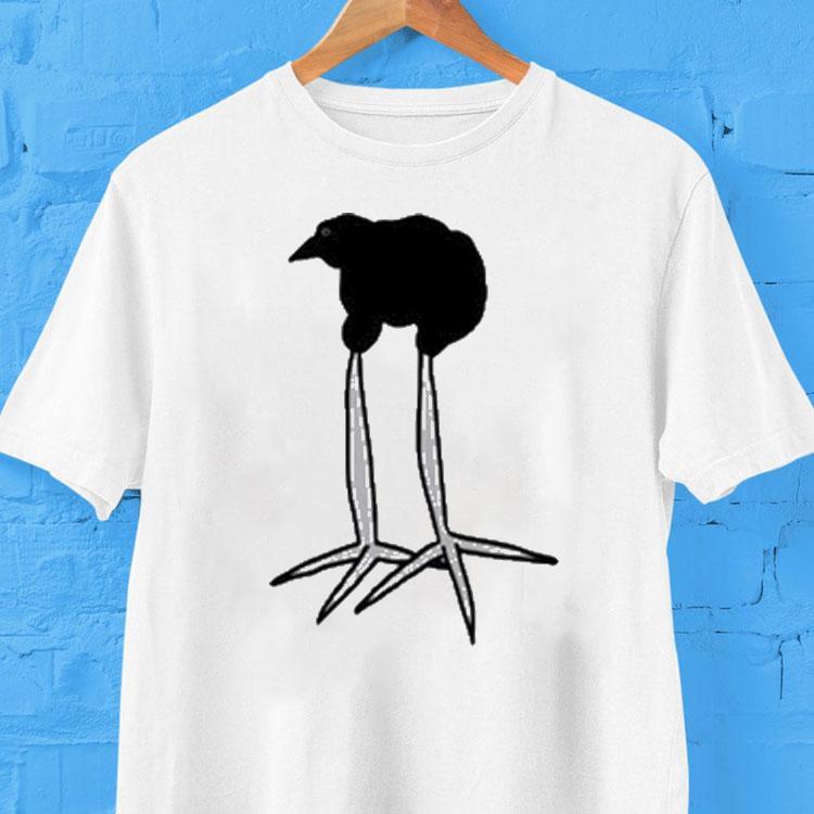 Zasha Charcoal Shirt