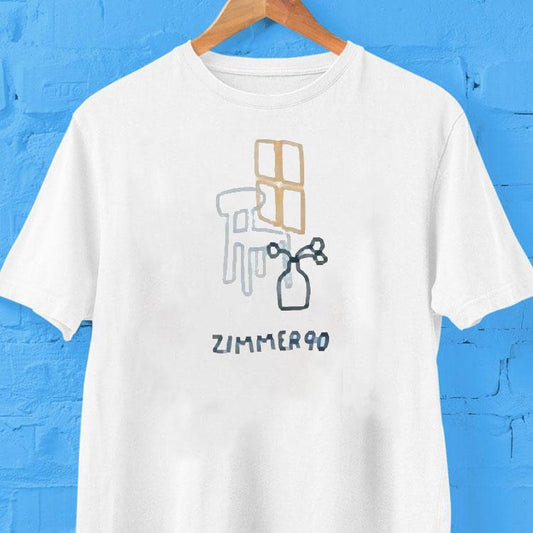 Zimmer90 Interior Shirt