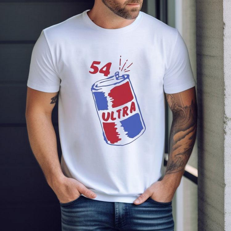54 Ultra 2025 Shirt