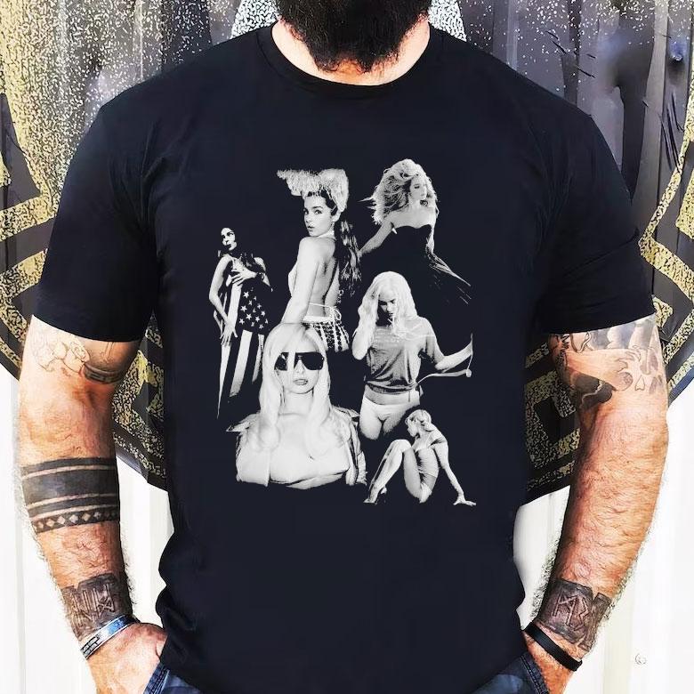 Addison Rae Addison Singles Shirt