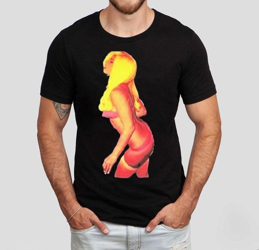 Addison Rae Sexy Tour 2025 Shirt