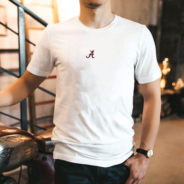 Alabama Crimson Tide Always A Great Day For Game Day Shirt
