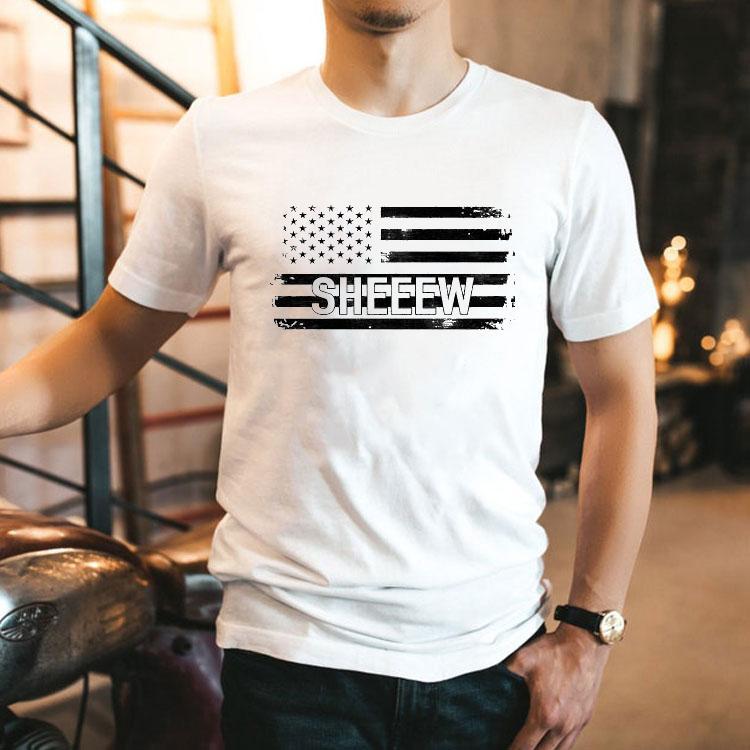 Andrew Flair Sheeew Shirt