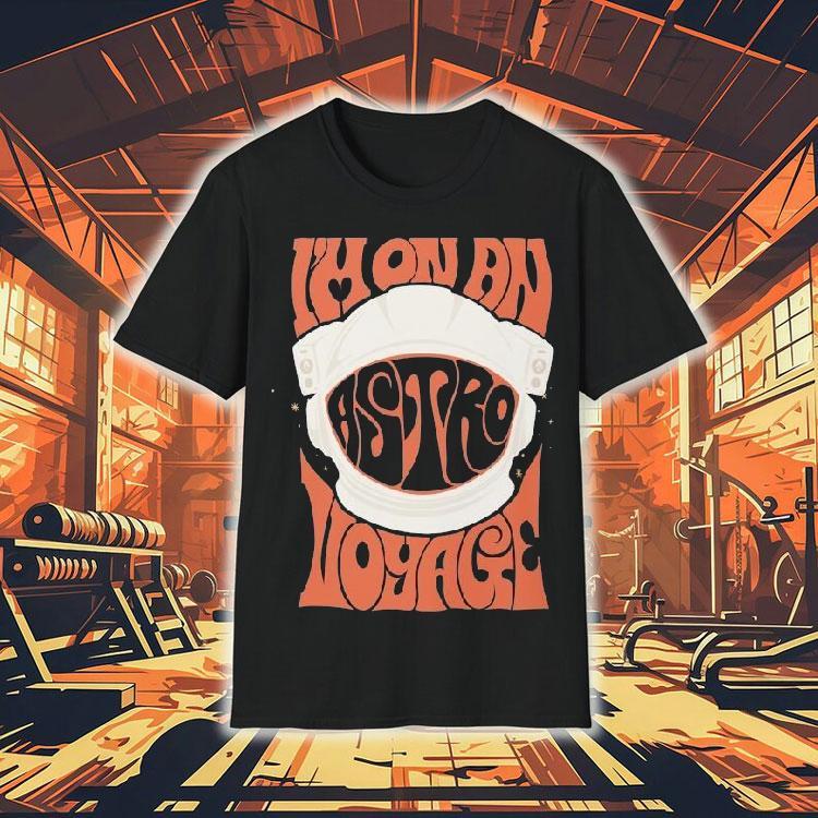 Astro Voyager Shirt