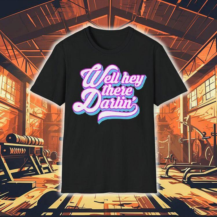 Carmen Q Gollihar Darlin' Shirt