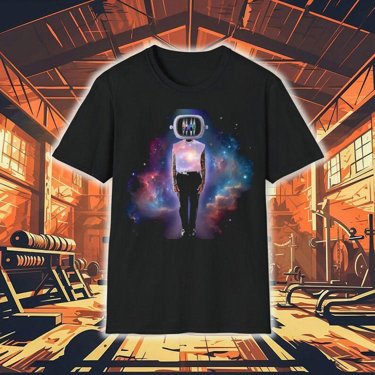 Chris Brown 11 11 Deluxe Album 2024 Shirt