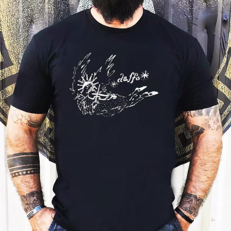 Daffo Angel Shirt