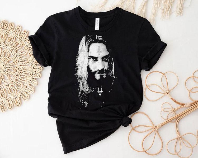 Deicide Glen Photo Shirt
