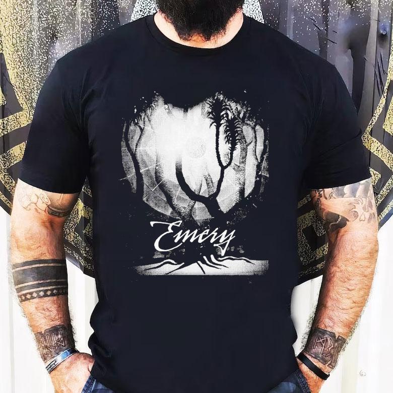 Emery Acid Jung Shirt