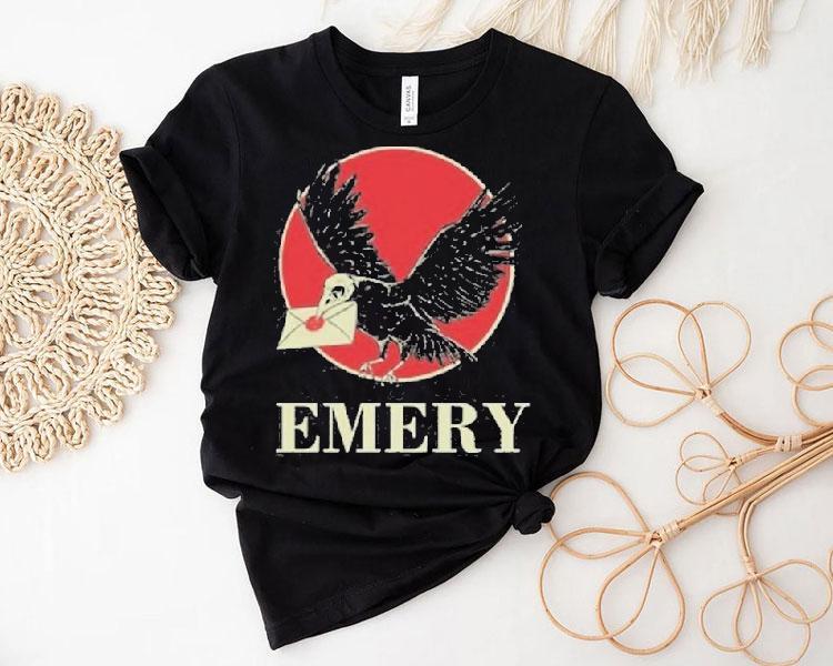 Emery The Question 15th Anniversary Shirt