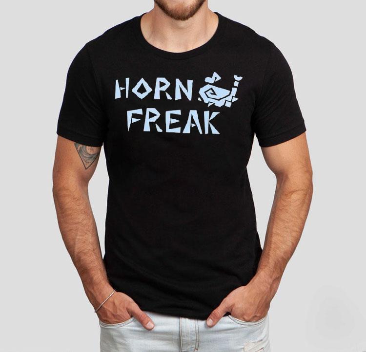 Horn Freak Shirt