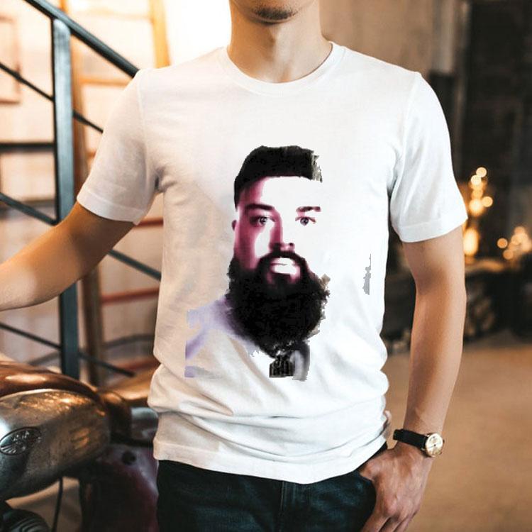 Joeyy Miracle Laundry Face Shirt