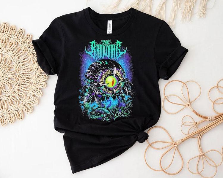 The Browning Omni Eye Shirt