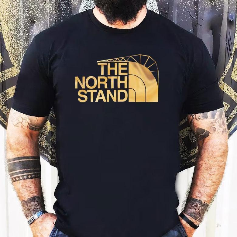 The North Stand Parody Shirt