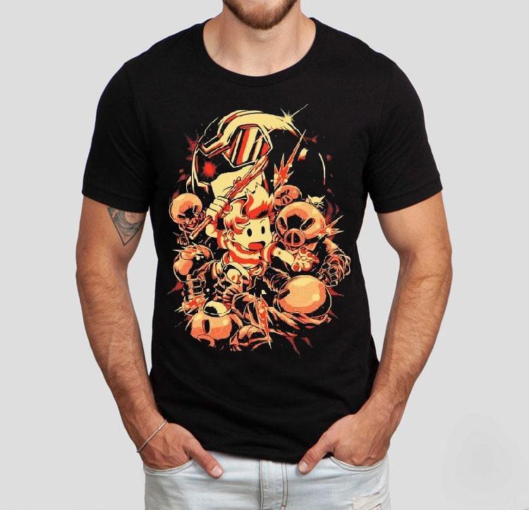 Two Paths Shirt