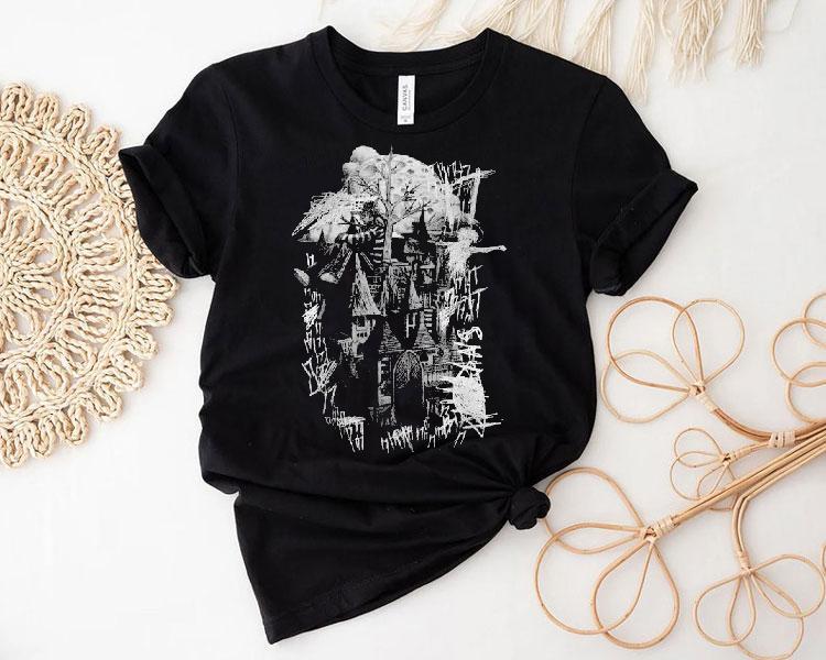 Xxxtentacion Save Me Shirt