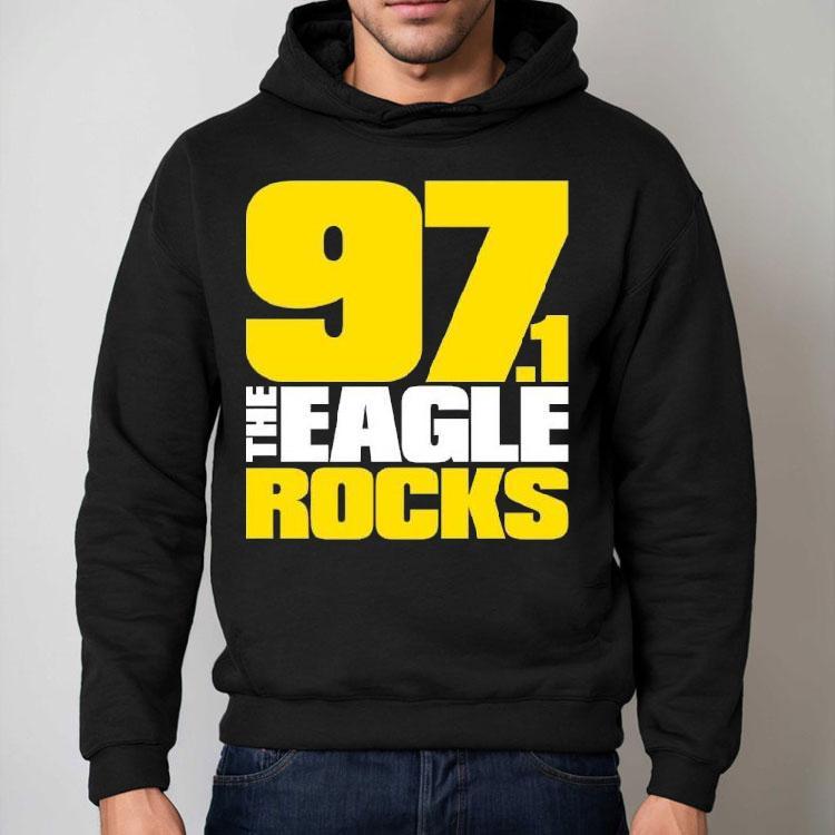97.1 The Eagle Rocks Shirt