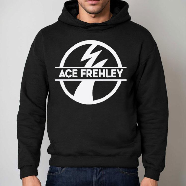 Ace Frehley Logo Shirt