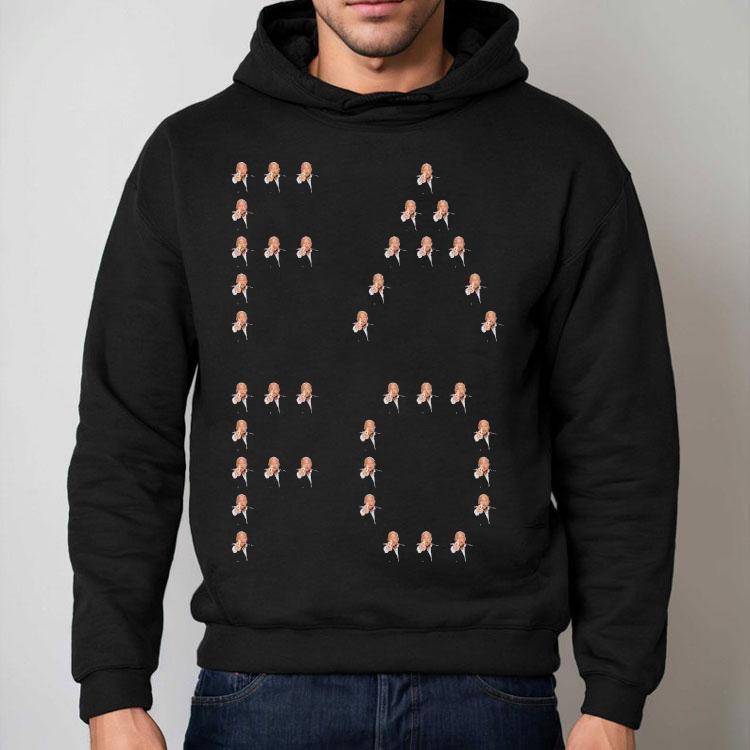 Alex Jones Fafo Shirt