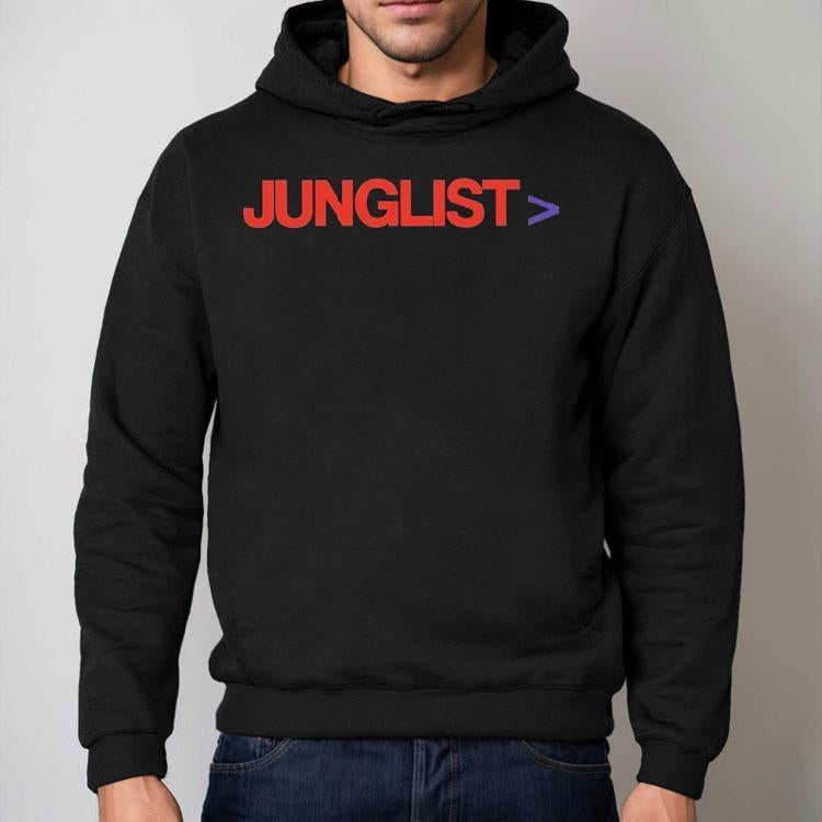 All Points East Festival Junglist Shirt