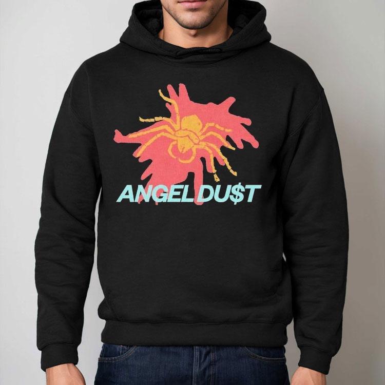 Angel Dust Tarantula Shirt