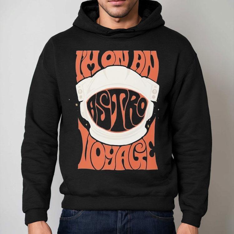 Astro Voyager Shirt