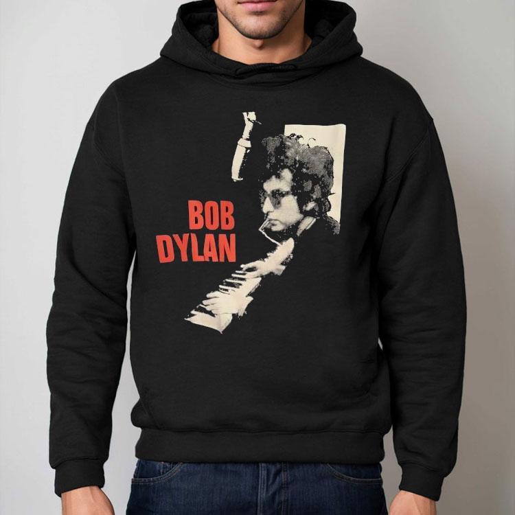 Bob Dylan Retro Shirt