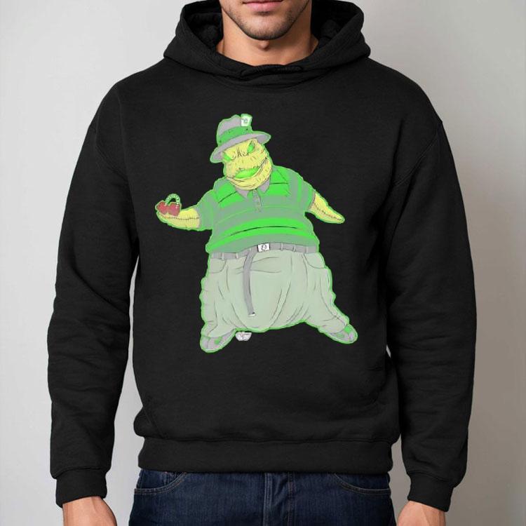 Boogie Woogie Characters Shirt