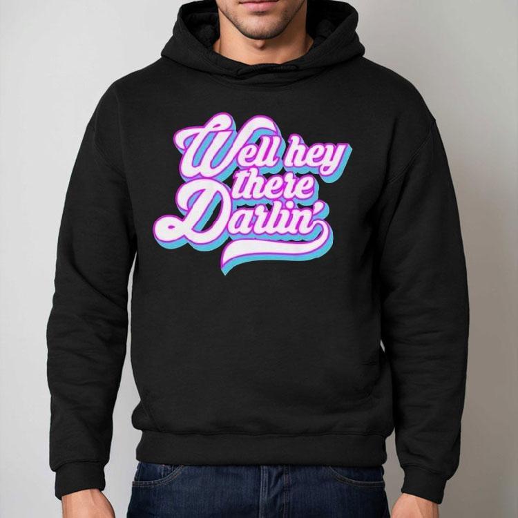 Carmen Q Gollihar Darlin' Shirt